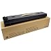 Produktbild SUNDOU Für Xerox 7555 Color CompatiblePowder Box Xerox WorkCentre 7665 7675 7655 Kopiererpulver Box 4 Farben Optional Bürobedarf für den Haushalt (Farbe : Schwarz)
