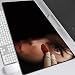 Produktbild CAIYI Battle Angel Alita Mauspad,Mousepad PC, Professionelle Gaming Mouse pad, Computer - Tisch - Pad, Schreibtisch - Pad, Gummi - Anti - rutsch Marvel (800 × 300× 2 mm / 31.5 × 11.8 × 0.1 inch, 4)