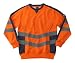 Produktbild Mascot Sweatshirt Wigton, 1 Stück, 2XL, gelb/schwarz, 50126-932-1709-2XL