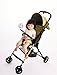 KEL GAR Pinwheel Buggy Fan