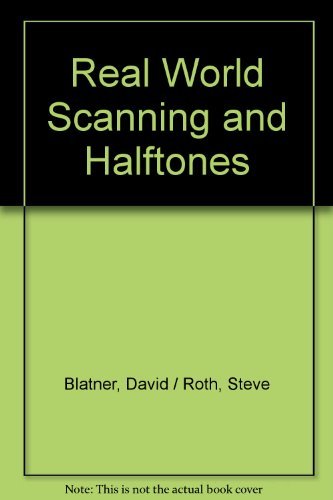 Real World Scanning and Halftones