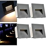 Beleuchten Sie z.B. Ihren Treppenaufgang und nicht nur Ihre Familie sondern auch Ihre Gäste werden staunen.