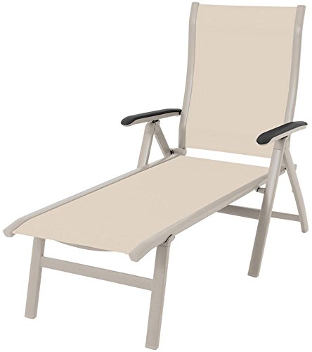 Preisvergleich Produktbild MWH Das Original FLA90050A Liegen, Evo, beige