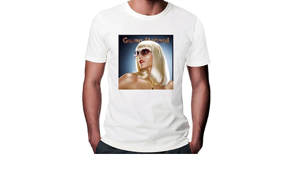 gwen stefani t shirt