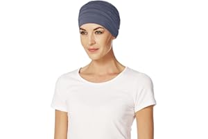 Christine Headwear Yoga Turban Cinta para la Cabeza para Mujer