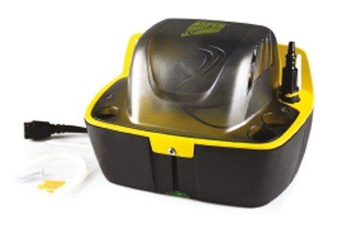 Aspen Hi-Flow 2 Litre Tank Condensate Pump Fp2122