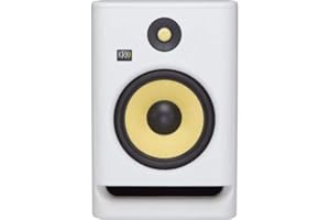 KRK SYSTEMS KRK RP8 ROKIT G4 White Noise