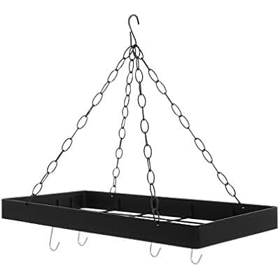 Suchergebnis auf Amazon.de für: deckenregal: Küche, Haushalt & Wohnen