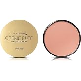 Kompakt Pudra - Creme Puff Powder Compact 53 Tempting Touch 50884407 (Tempting Touch)