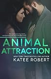 Cover zum Buch Animal Attraction