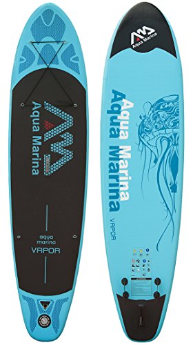 AQUA MARINA, VAPOR, Paddle Board-SET`s, SUP, 330x75x10 cm