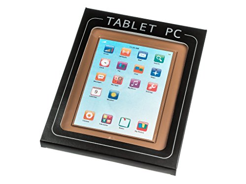 Preisvergleich Produktbild Schokoladen Tablet PC 250g