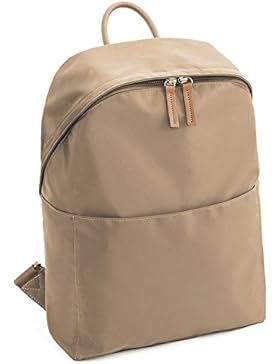 Rucksack Damen Frauen Mädchen, Airlab Daypacks Damentasche Backpack mit Laptopfach für Arbeit, Freizeit, Sport...