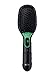 Braun SB1 Satin Hair 7 Anti Static Fizz Iontec Black Brush Girls Women Max Shine