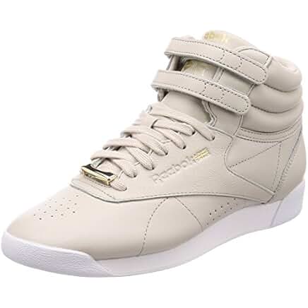 basket reebok montante