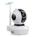 Produktbild NexGadget IP Kamera, WiFi Sicherheitskamera,Überwachungskamera, HD 720P ,Plug Pan Tilt-Fernbewegungs-Alert-Detect mit Zwei-Wege-Audio,Bewegungserkennung,VideoÜberwachung,Baby Monitor mit IR-Nachtsicht