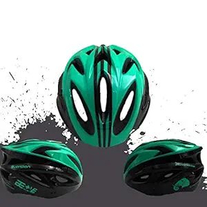 BIG-BEN Bicycle Helmet with Adjustable Light Weight Mountain Bike Racing Helmet for Men and Women and Kids