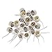 Produktbild TOOGOO (R) Spiel 20 GU10 (fuer LED-Lampen und Halogen)