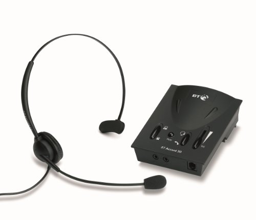 Preisvergleich Produktbild BT Accord 30 Telefon Headset
