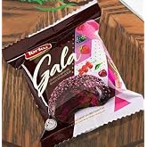 Torku Gala Orman Meyveli Soslu Kek 50 Gr.