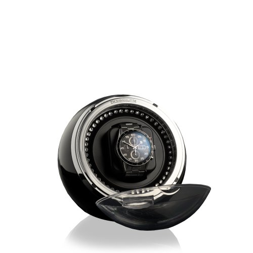 Preisvergleich Produktbild Uhrenbeweger CRYSTAL - (70005 / 117)