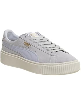 Puma Suede Platform Core 36355905, Turnschuhe
