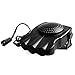 Produktbild Car Fan 12 V 150 Watt Auto Heizung Tragbare Auto Fahrzeug Heizung Lüfter Defroster Demister Luftgebläse 3 Outlet