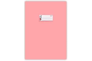 Agendepoint.it - Copertina Per Quaderni Maxi Pvc Laccato Da 180micron con doppie alette