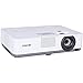 Produktbild Sony vpl-dx270 3500 ANSI Lumen 3LCD Desktop Projector Weiß Beamer