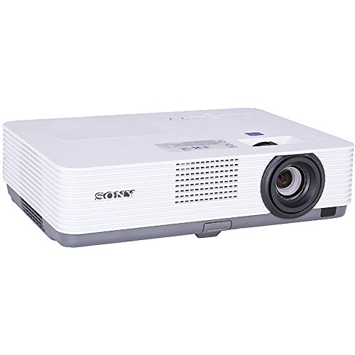 Preisvergleich Produktbild Sony vpl-dx270 3500 ANSI Lumen 3LCD Desktop Projector Weiß Beamer