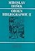 Oboen-Bibliographie