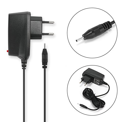 subtel Chargeur pour Nokia 6300 N8 8800 6210 5230 Asha 300 N95 6700 3720 C2-01 C5-00 100 6131 6303 3110 X3-02 E72 206 105 E71 4110 5800 C3-01 6233 N73 2720 500 6500 E90 5V 1 2m c  ble de charge