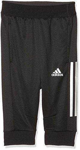 Adidas Yb Ace 3/4 KN P 3/4 Hose, Kinder, Kinder, Yb Ace 3/4 Kn P