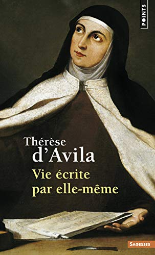 Télécharger Vie écrite par elle-même Livre PDF Gratuit