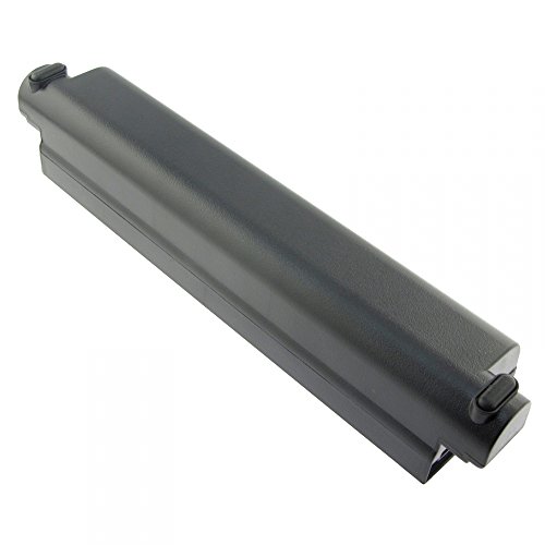 Hochkapazitätsakku, LiIon, 10.8V, 8800mAh, schwarz für Toshiba Satellite C660-2QH - 4