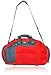Yark Bravo Travel Duffel Bag (Red) RS.749.00