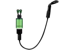 SONIK SPORTS Sonik Gizmo Litez Karpfenangeln Indikator Spulen