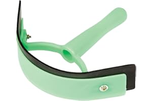 ROMA F.C. Roma Brights Sweat Scraper: Lime Green