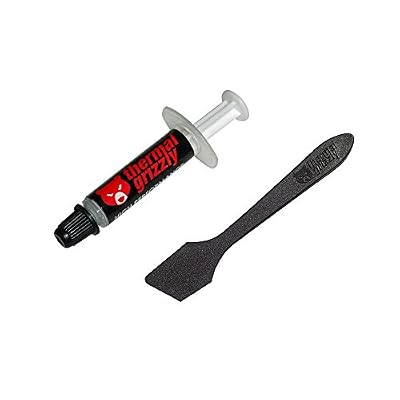 Thermal Grizzly Hydronaut Wärmeleitpaste - 1 Gramm