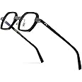 HEPIDEM Acetate Men Vintage Round Optical Glasses Frame Spectacles Optical Eyeglasses Zolman