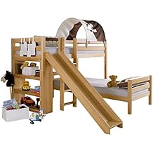 Suchergebnis auf Amazon.de für: Etagenbett über Eck