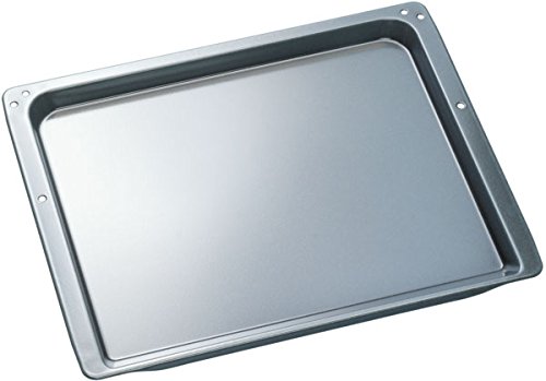 Preisvergleich Produktbild CONSTRUCTA CZ1342X0 Backblech, emailliert