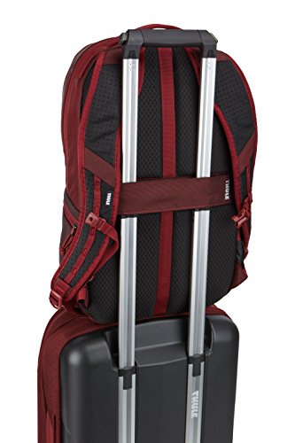 Thule Subterra Rucksack mit Notebookfach (39,6 cm (15,6 Zoll), 23L) Ember - 7