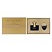 Bvlgari Jasmin Noir Gift Set : Eau De Parfum 50ml and Eau De Parfum 15ml