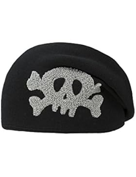 Döll Jungen Mütze Bohomütze Strick