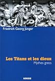 Image de Les Titans et les dieux : Mythes grecs