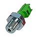 Price comparison product image Aerzetix: Oil Pressure Switch C40322 Indicator Compatible With 1363512 1226188 1116647