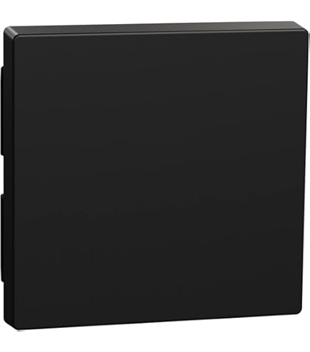 Schneider Electric MEG4050-3614 Frame, 5-fold, Anthracite, M-Pure - View #4