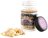 Berk HS-261 Räucherwerk - Olibanum Eritrea - Reine Harze