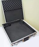 Für Mischpulte bis (BxTxH): 46,3 x 36,5 x 9,5 cm